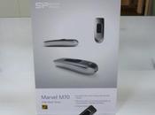 Silicon Power presenta Marvel flash drive