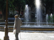 pensionati italiani tartassati Europa. “Perdono” euro mese