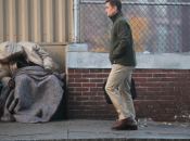 Crisi, Europa aumentano senzatetto: rispetto 2012 45%, quasi milioni homeless