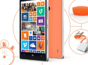Nokia Lumia sarà disponibile luglio Italia pacchetto regalo