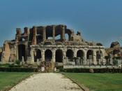 “modello” Colosseo: l’Anfiteatro Campano