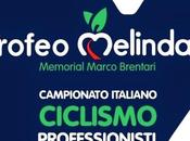 Campionato Italiano 2014, Startlist ufficiale