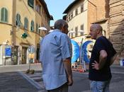 omaggio un'artista, Silvia Diomelli