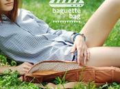 Borsa porta baguette: l’outfit perfetto andare boulangerie