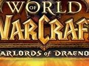 World Warcraft: Warlords Draenor, Blizzard inviato prime chiavi Beta