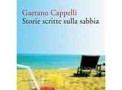 Storie scritte sulla sabbia Gaetano Cappelli