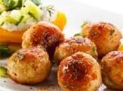 Frittelle maiale