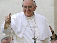 Dopo malessere, Papa Francesco riprende ordinaria attività