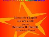 “Un’estate sport all’aria aperta” Acquaviva Picena (AP)