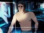 2096: film d’animazione epicità sci-fi