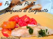Pesce Pietro ..profumato Bergamotto