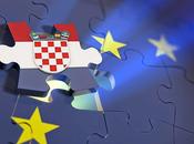 L'esito delle elezioni europee croazia