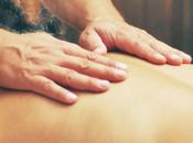 Manualità dell'aromomassaggio: movimento Salute