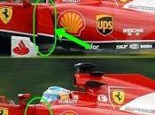 Ferrari utilizzerà nuovo cofano motore Silverstone?
