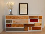 Ausbau, design handmade