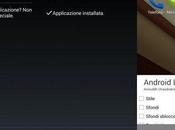 tema Android disponibile CM11