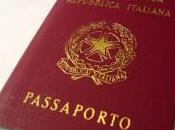 Passaporti: abolita tassa ma…. aumentati costi rilascio