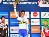 MTB, Mondiale Marathon 2014 Jaroslav Kulhavy