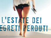 "L'estate segreti perduti" Lockhart