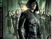Warner Bros annuncia stagione Arrow Trono Spade