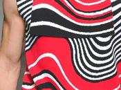 Stampe, patterns dettagli dalla recente london fashion week (moda uomo primavera/estate 2015)