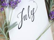 annotazioni creative #luglio