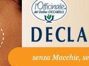 ‘DOTTOR CICCARELLI’ Senza macchie DECLARIL