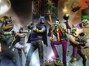 Games with Gold, oggi possibile scaricare gratuitamente Gotham City Impostors