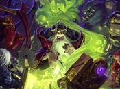 Hearthstone: Heroes Warcraft, manca ancora prezzo Curse Naxxramas