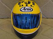 Arai Astro (Chaser) "Kenny" Yuhiro&amp;M Designs