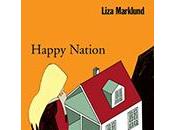 Happy Nation Liza Marklund