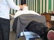 Arriva barber shop, altro solito barbiere