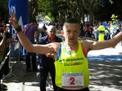 Tricolori 50km strada, vincono Pistoia-Abetone Ultramarathon Carmine Buccilli Barbara Cimmarusti