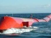Energia mare: alla ricerca nuove tecnologie