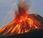 Eruzione spettacolo vulcano Stromboli