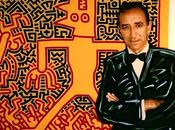 serata Lucio Amelio Museo Madre