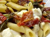 Pasta fredda peperoni