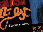 Massarosa Jazz Fest 2014 Paolo Jannacci Duet luglio) Luca Bellotti Quartet
