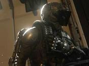 Call Duty: Advanced Warfare, nuovo video-diario animazioni direzioni artistica