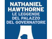leggende Palazzo Governatore Nathaniel Hawthorne