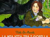 Donne, scienza, disegno impegno