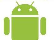 Android pubblicati sorgenti AOSP gamma Nexus