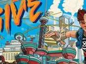 Sunset Overdrive Ecco trailer della modalità “Chaos Squad”