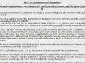 G.U. dicembre 2010 Decreto Ministro delle Infrastrutture trasporti Recepimento della Direttiva 2009/112