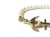 Bracciale perle naturali