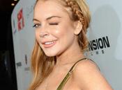 Lindsay Lohan fatto causa Rockstar Grand Theft Auto Notizia