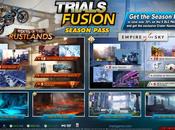 Tutti dettagli Season Pass Trials Fusion Notizia