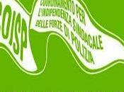 Caso Aldrovandi, sequestro conservativo carico quattro Poliziotti condannati, Coisp
