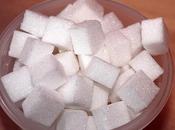 zucchero male. polvere bianca crea dipendenza