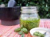 Pesto alla Genovese